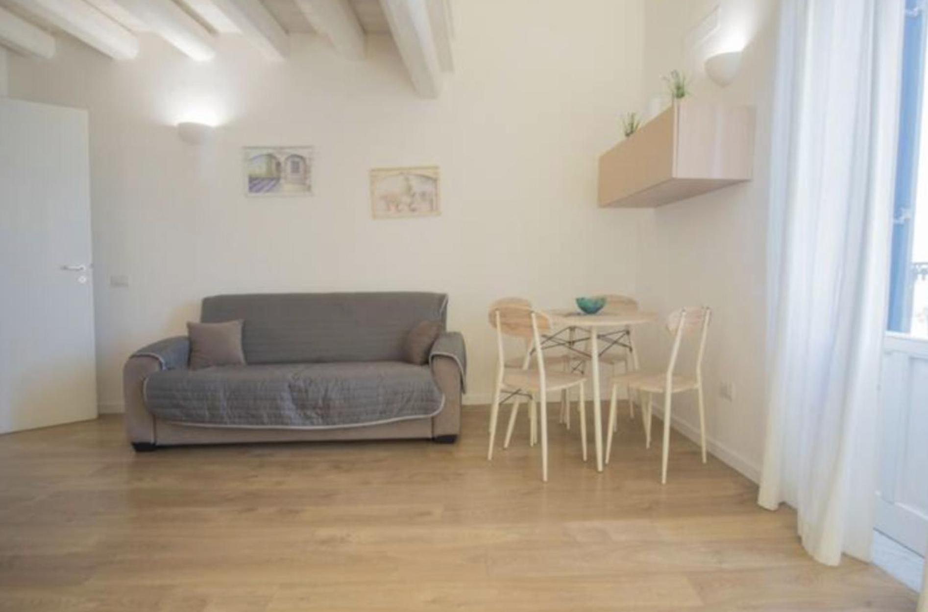 Casa Gelsomino Сasa de vacaciones